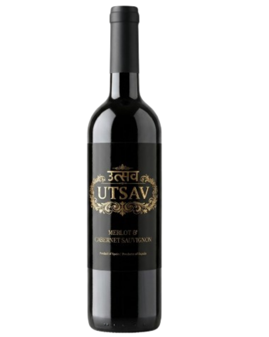 Merlot & Cabernet Sauvignon