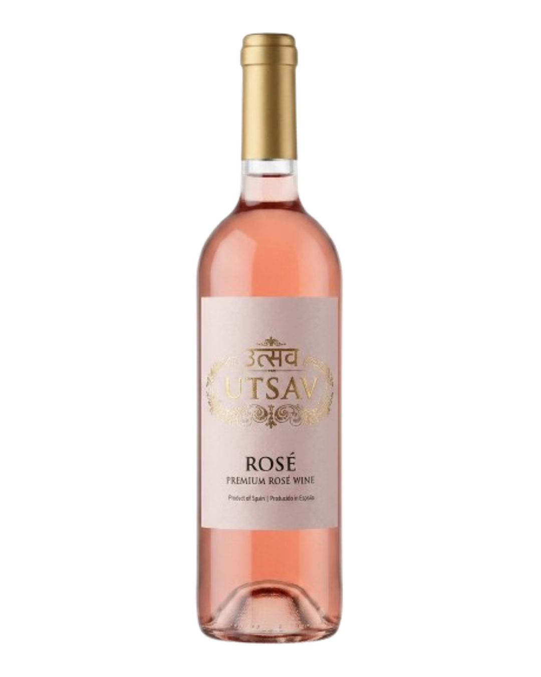 Garnacha / Tempranillo Rosé